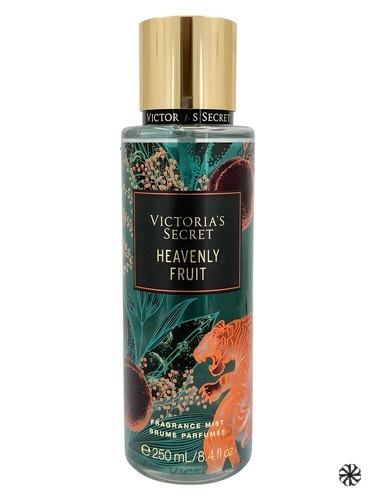 Heavenly Fruit Victoria's Secret