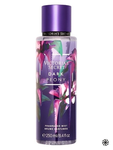 Dark Peony Victoria's Secret