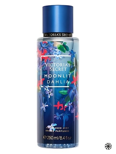Moonlit Dahila Victoria's Secret