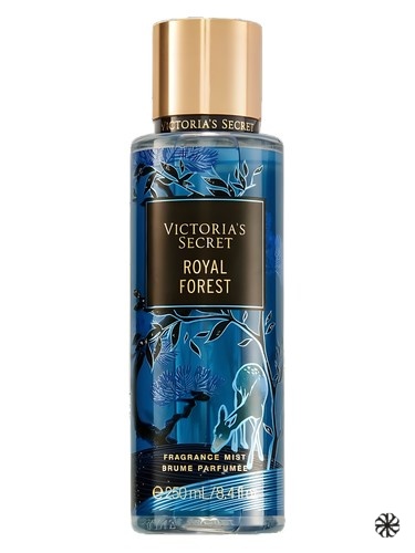 Royal Forest Victoria's Secret
