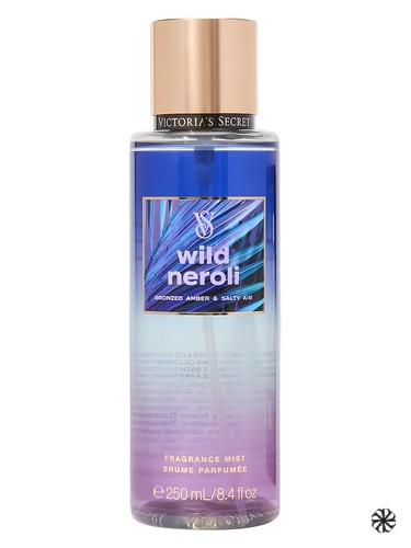Wild Neroli Victoria's Secret
