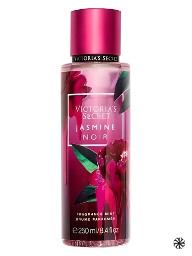 Jasmine Noir Victoria's Secret