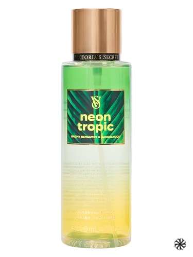 Neon Tropic Victoria's Secret