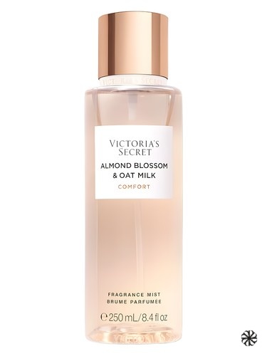 Almond Blossom & Oat Milk Comfort Victoria's Secret