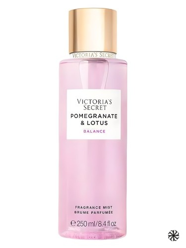 Pomegranate & Lotus Balance Victoria's Secret