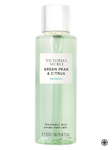 Cucumber & Green Tea Refresh Victoria's Secret