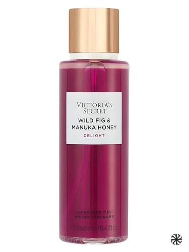Wild Fig Manuka Honey Victoria's Secret