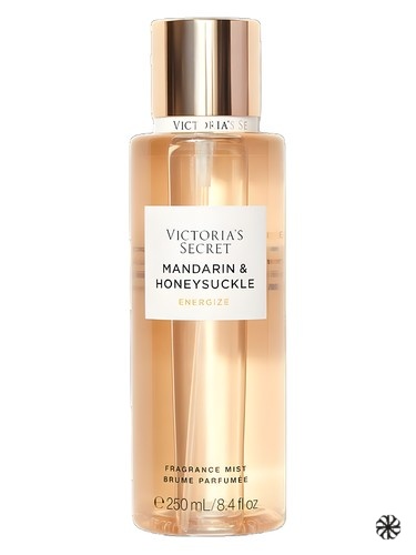 Mandarin & Honeysuckle Victoria's Secret