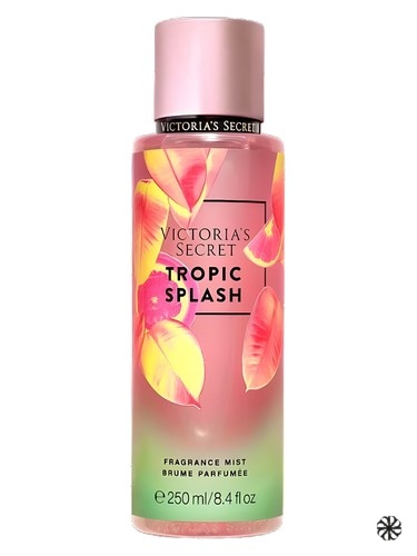 Tropic Splash Victoria's Secret
