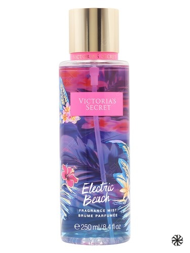Electric Beach Victoria's Secret