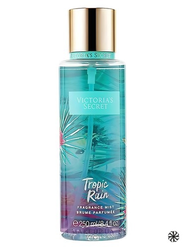 Tropic Rain Victoria's Secret