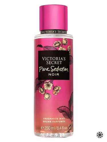 Pure Seduction Noir Victoria's Secret