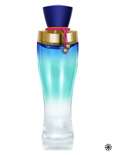 Heavenly in Paradise Victoria's Secret