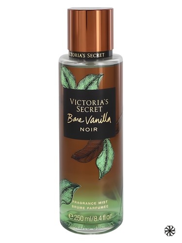 Bare Vanilla Noir Victoria's Secret