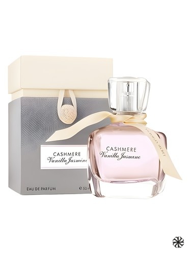 Cashmere Vanilla Jasmine Victoria's Secret