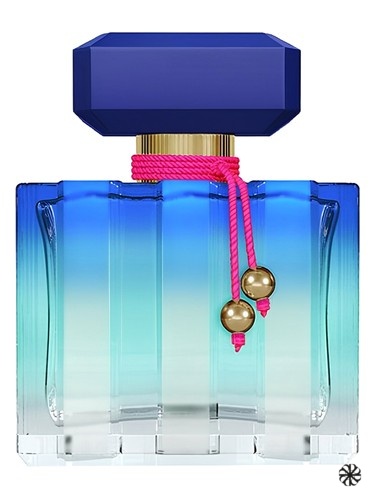 Fabulous in Paradise Victoria's Secret