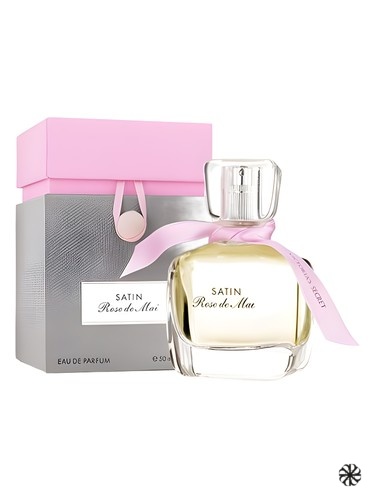 Satin Rose de Mai Victoria's Secret
