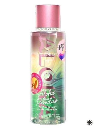 Aloha From Paradise Victoria's Secret
