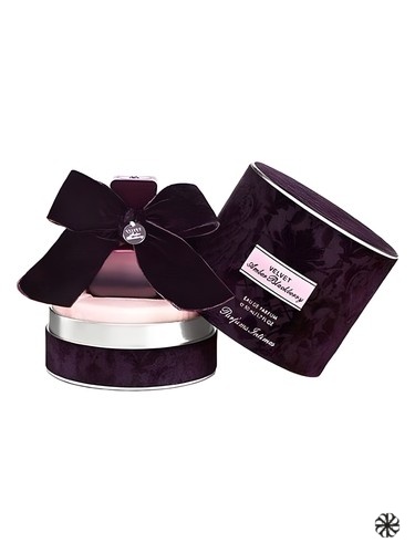 Velvet Amber Blackberry Victoria's Secret