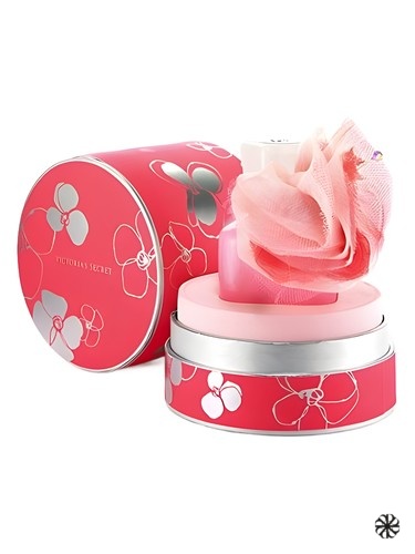 Chiffon Peony Freesia Victoria's Secret
