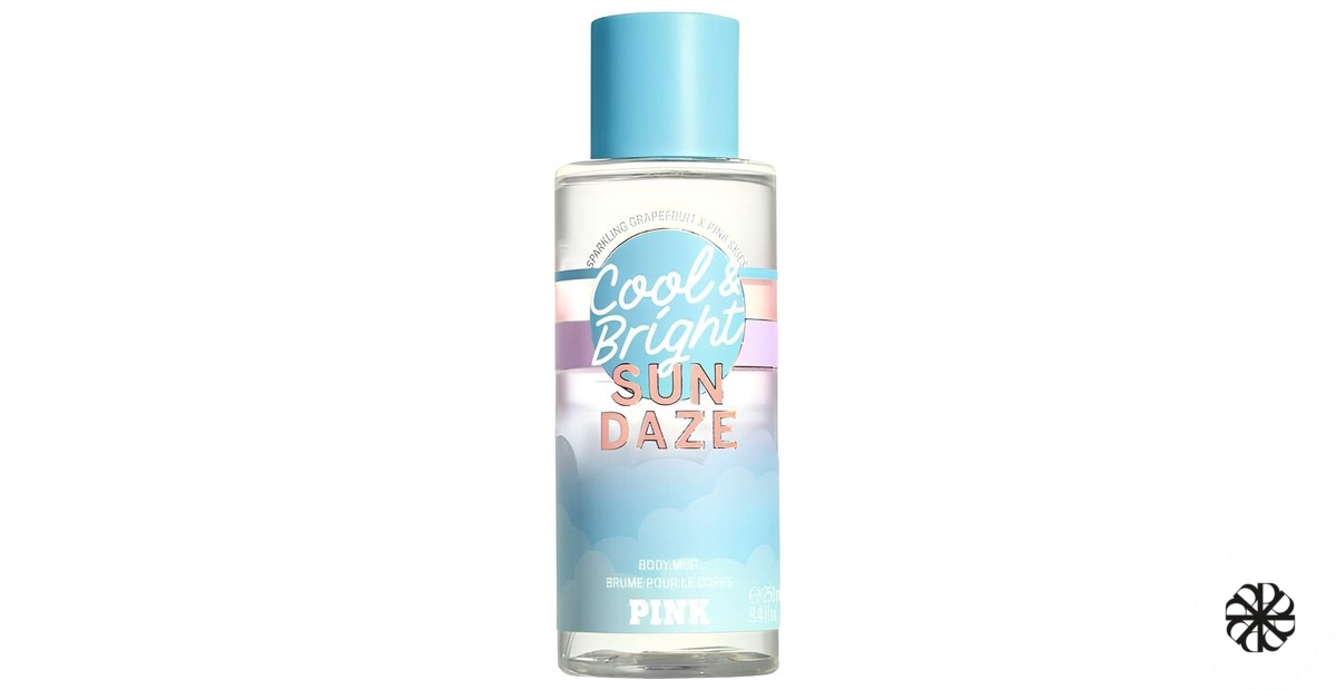 Cool & Bright Sun Daze Victoria's Secret