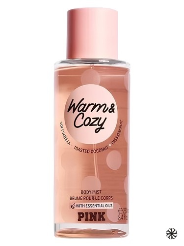 Warm & Cozy Victoria's Secret