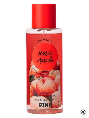 Pink Basic Apple Victoria's Secret
