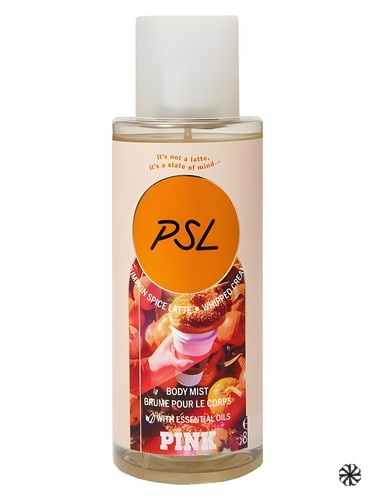 Pink PSL Victoria's Secret