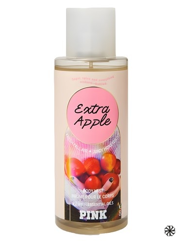 Pink Extra Apple Victoria's Secret
