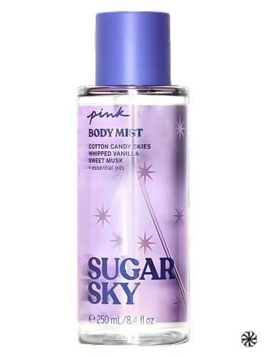 Sugar Sky Victoria's Secret
