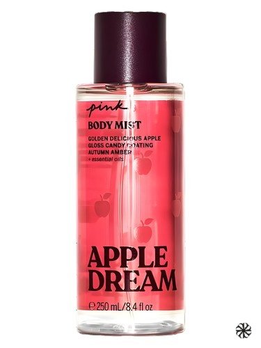 Apple Dream Victoria's Secret