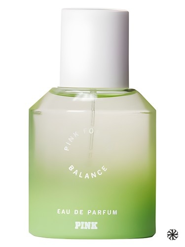 Balance Victoria's Secret