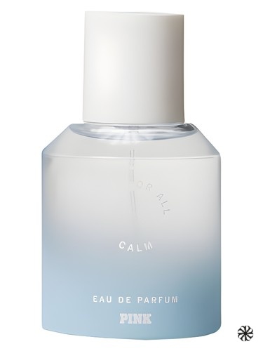 Calm Victoria's Secret