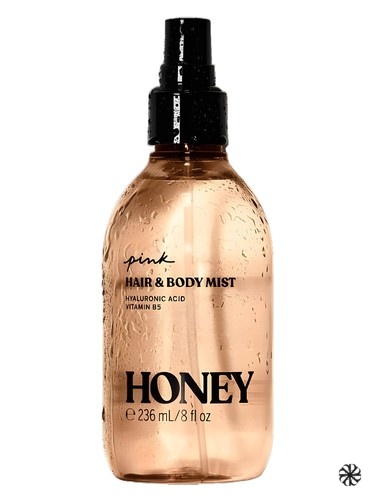 Pink Honey Victoria's Secret