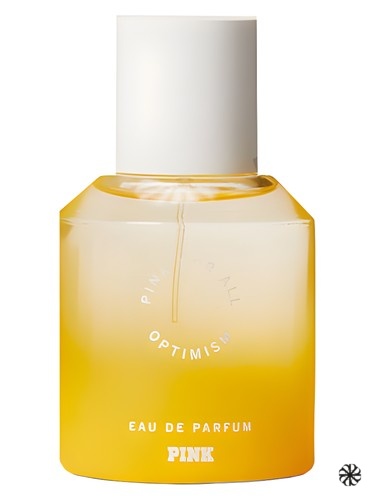 Optimism Victoria's Secret