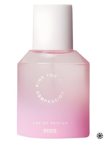 Compassion Victoria's Secret