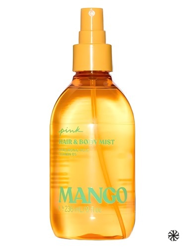 Pink Mango Victoria's Secret