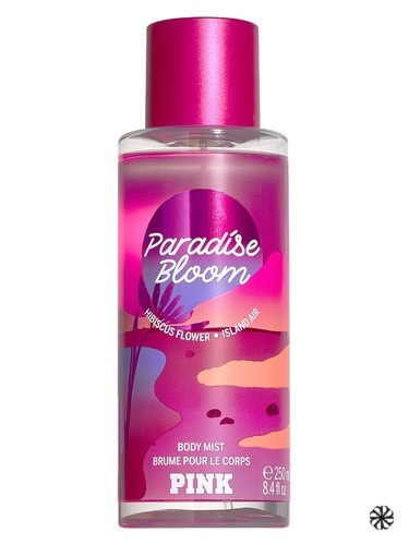 Paradise Bloom Body Mist Victoria's Secret