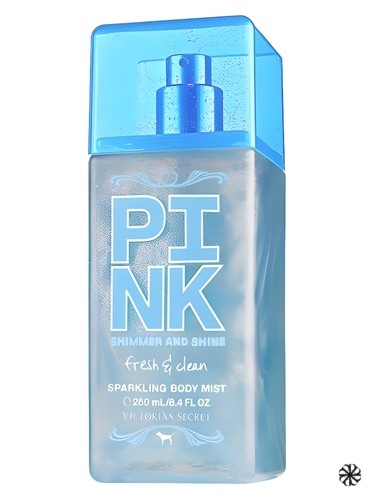 Fresh & Clean Victoria's Secret