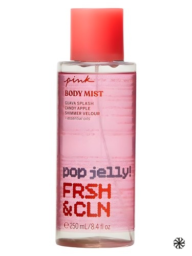 Fresh & Clean Victoria's Secret