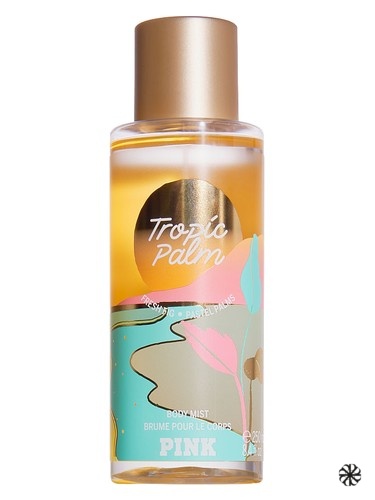 Tropic Palm Body Mist Victoria's Secret