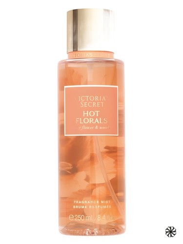 Hot Florals Victoria's Secret