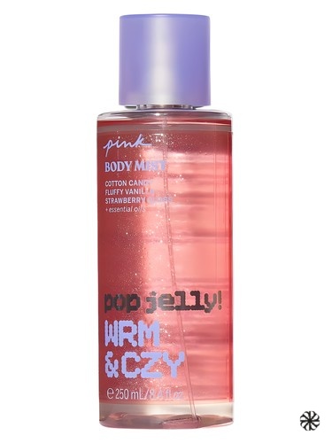 Warm & Cozy Victoria's Secret