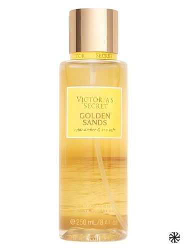Golden Sands Victoria's Secret