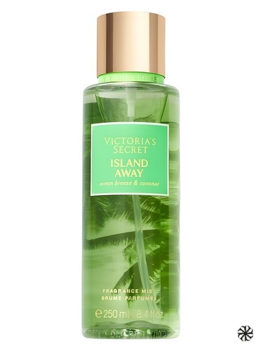 Island Away Victoria's Secret