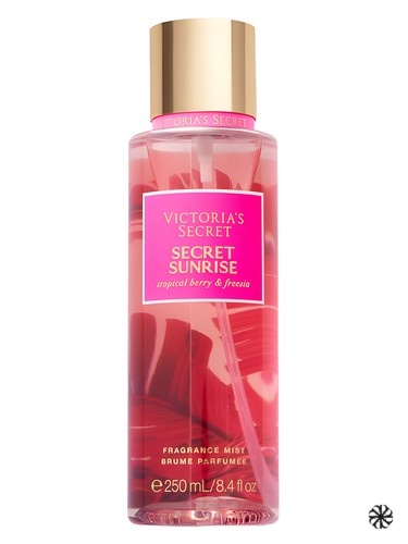 Secret Sunrise Victoria's Secret