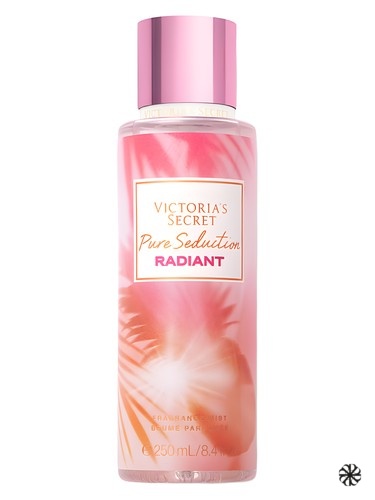 Pure Seduction Radiant Victoria's Secret