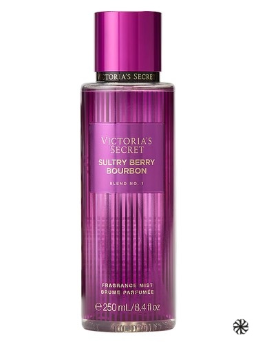 Sultry Berry Bourbon Victoria's Secret