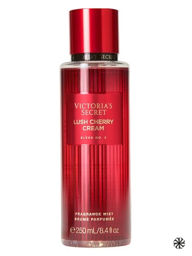 Lush Cherry Cream Victoria's Secret