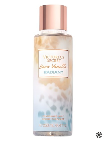Bare Vanilla Radiant Victoria's Secret